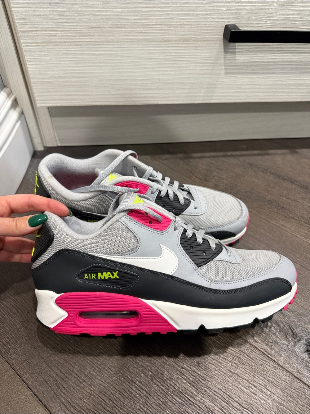 Nike Men’s Air Max